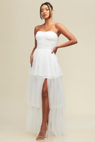Shannon Maxi Dress