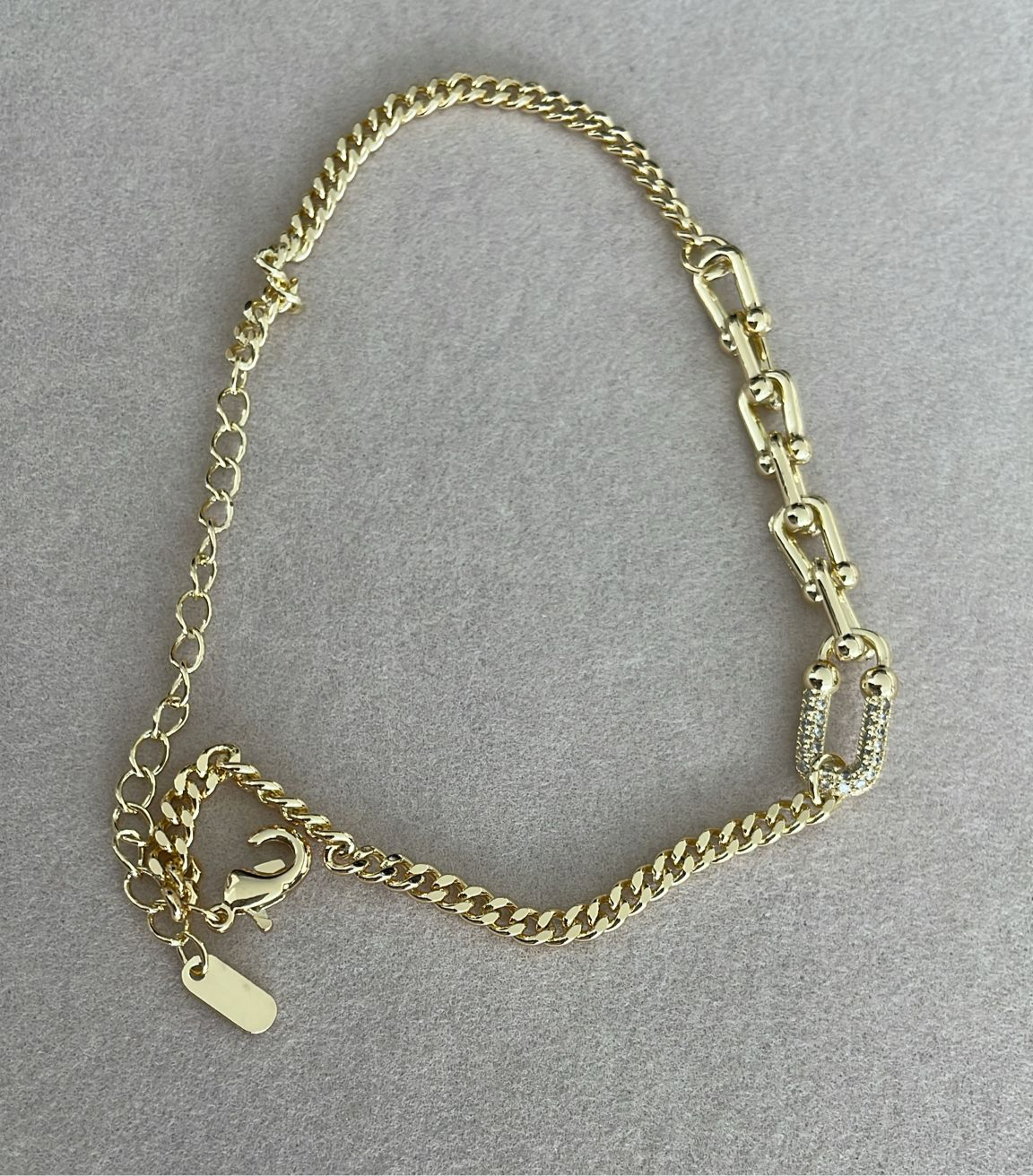 ANKLET FASHION ACCESSORIES