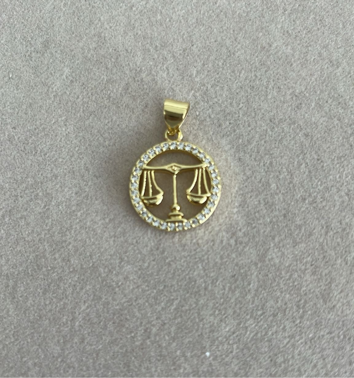 GOLD PLATED PENDANTS