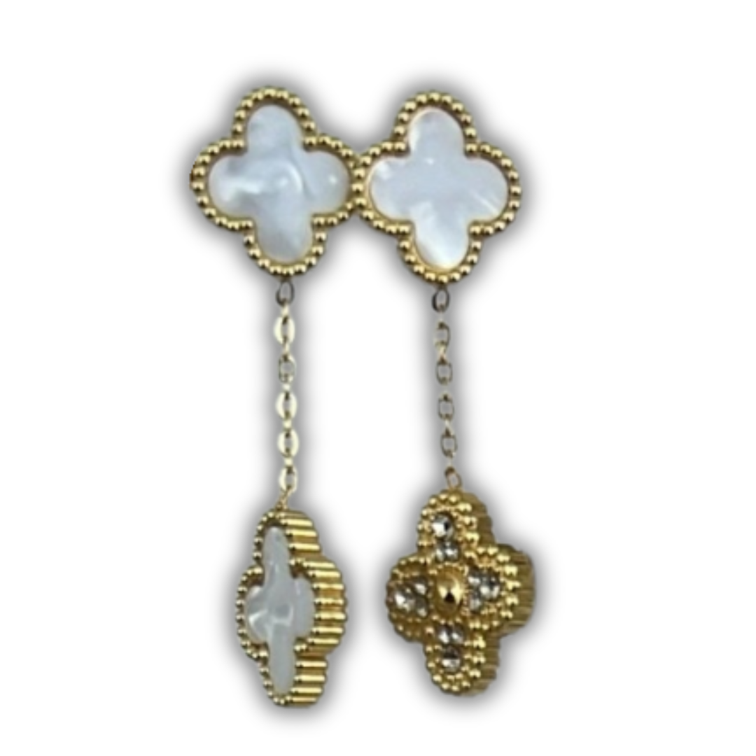 JUL FASHION EARRINGS