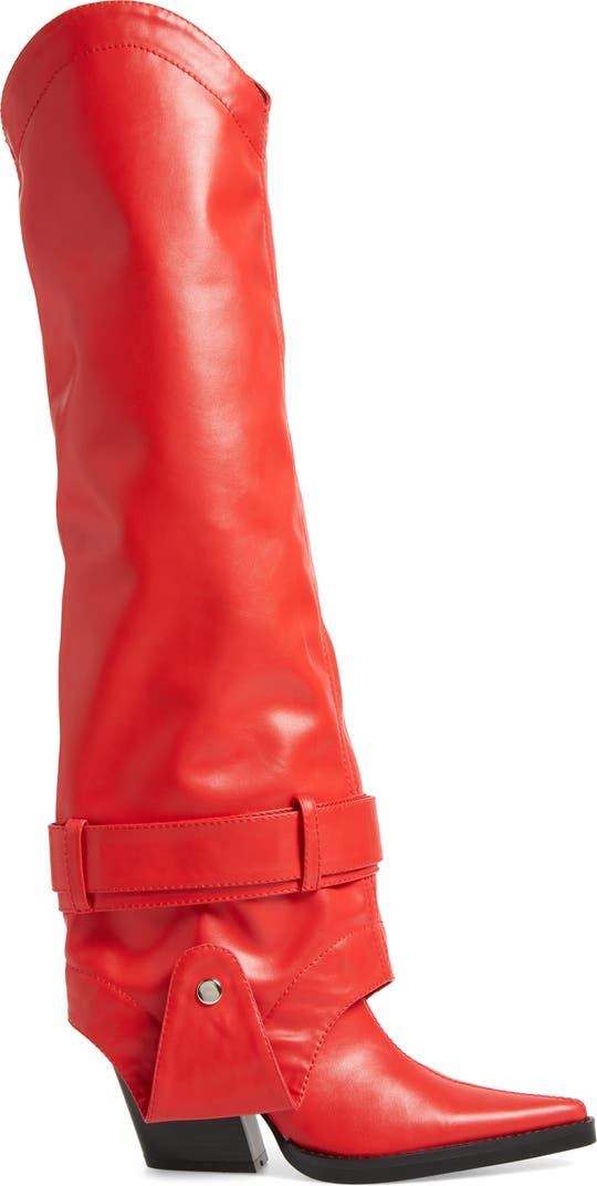 BROKEN HEARTS BOOTS