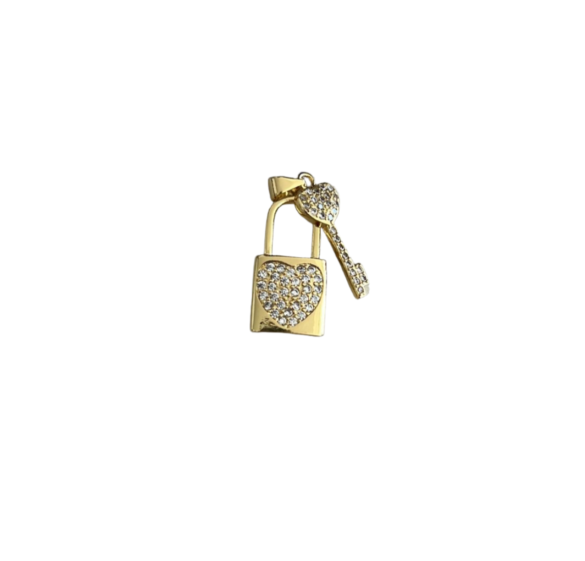 GOLD PLATED PENDANTS
