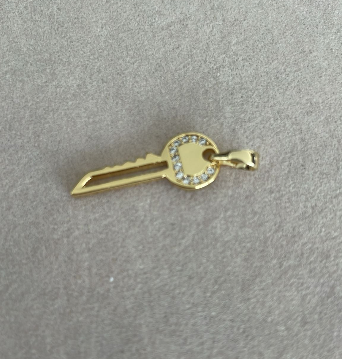 GOLD PLATED PENDANTS