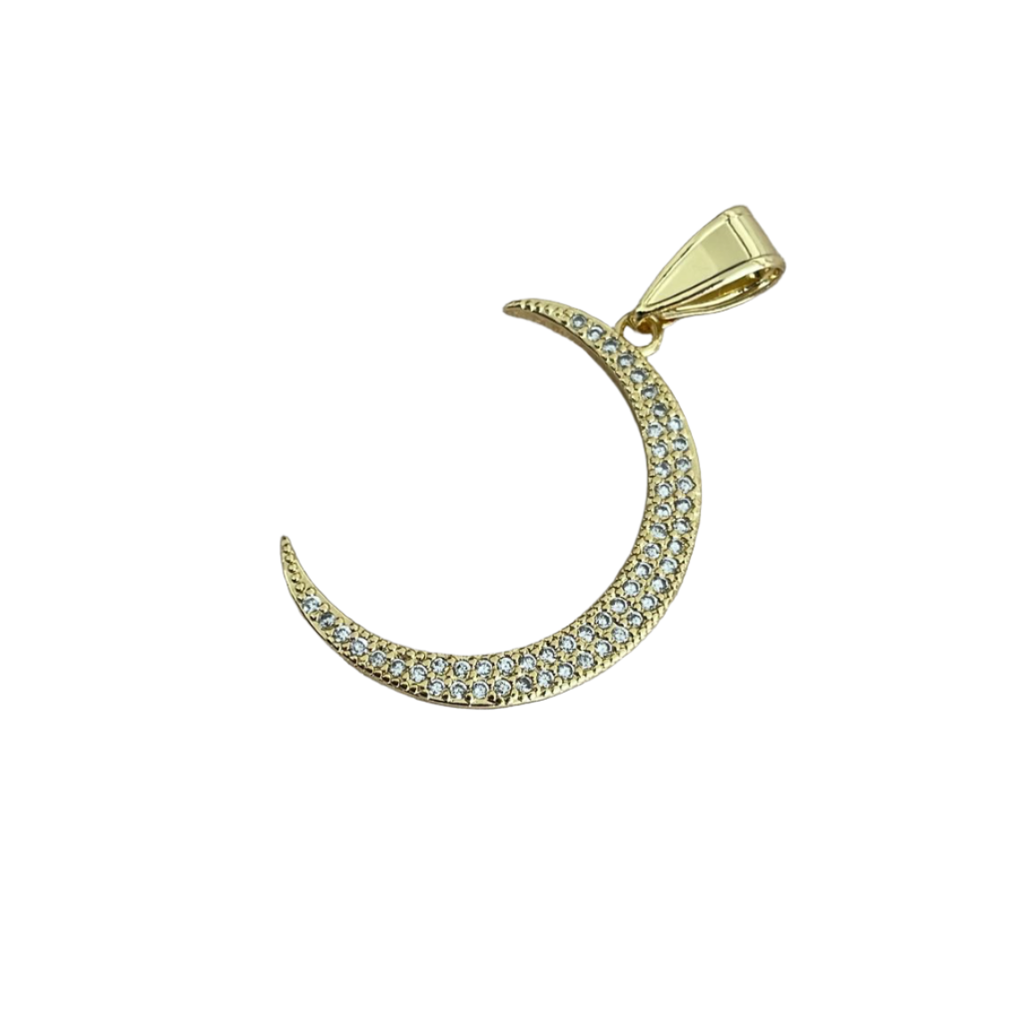 GOLD PLATED PENDANTS