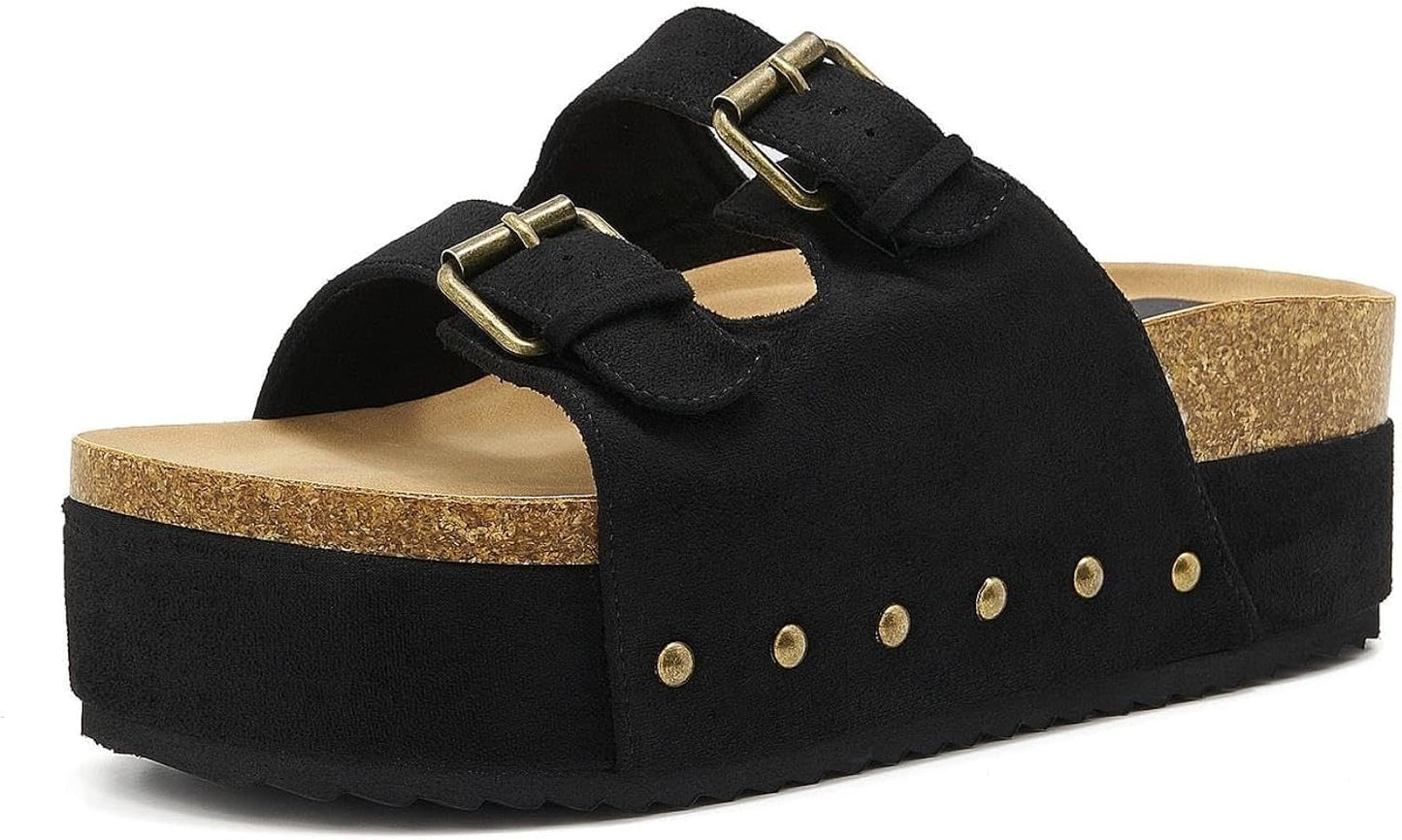 ELIZABETH SLIDES PLARFORM