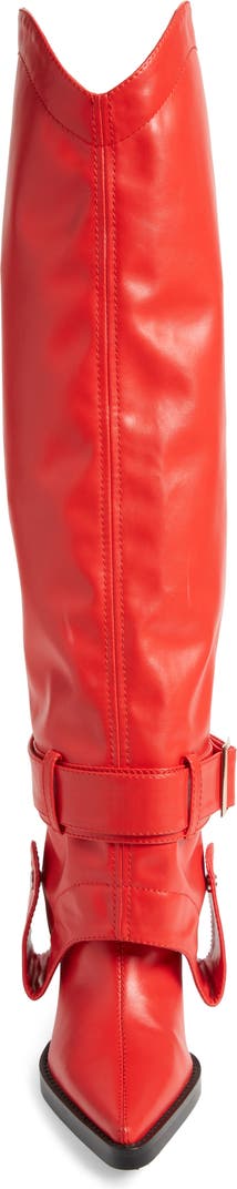 BROKEN HEARTS BOOTS