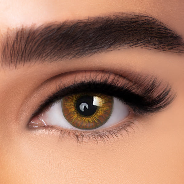 Fresh Tone Contact Lens