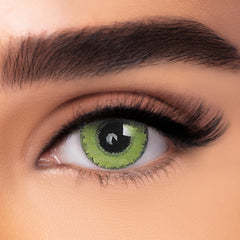 Fresh Tone Contact Lens