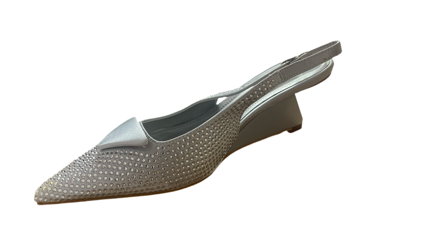Sprinkles Rhinestone Low Heels