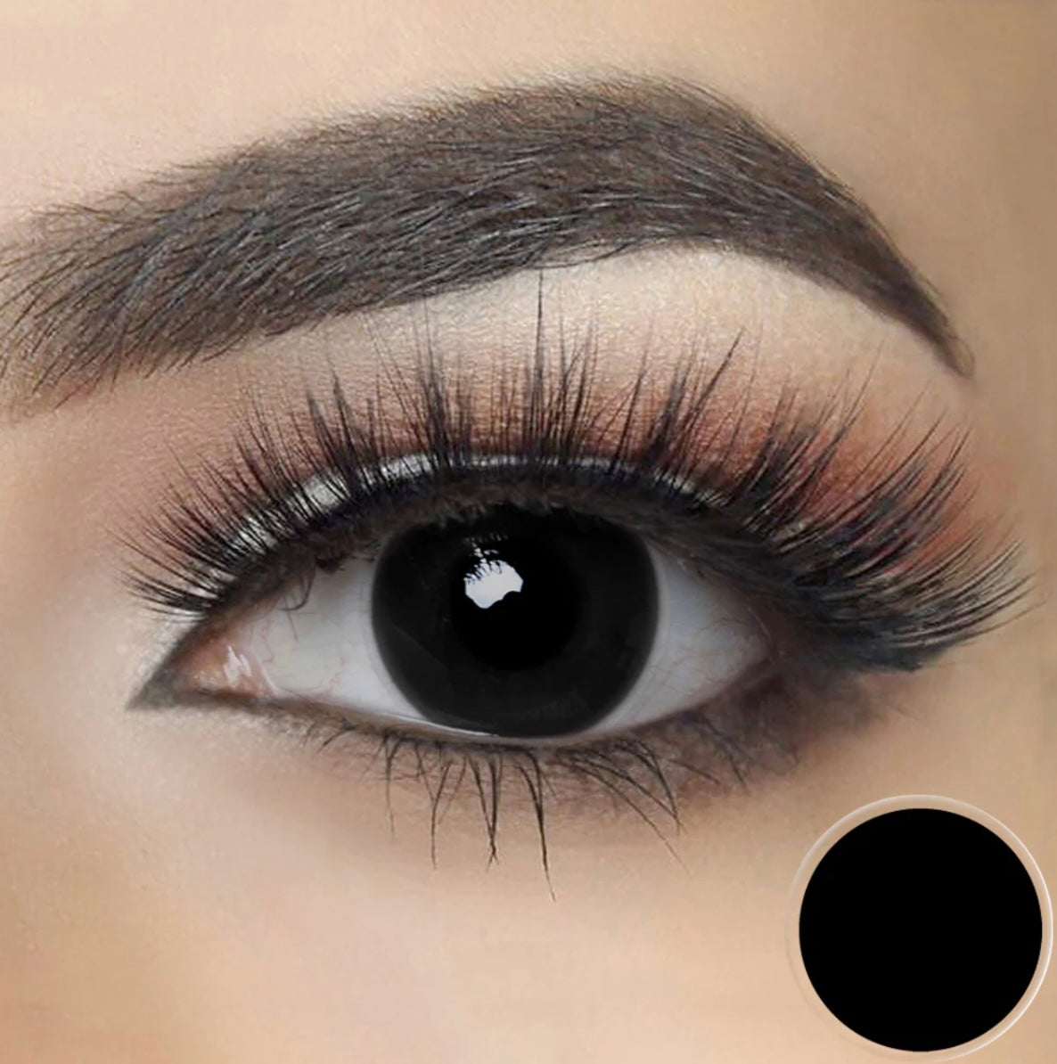 Halloween Lens
