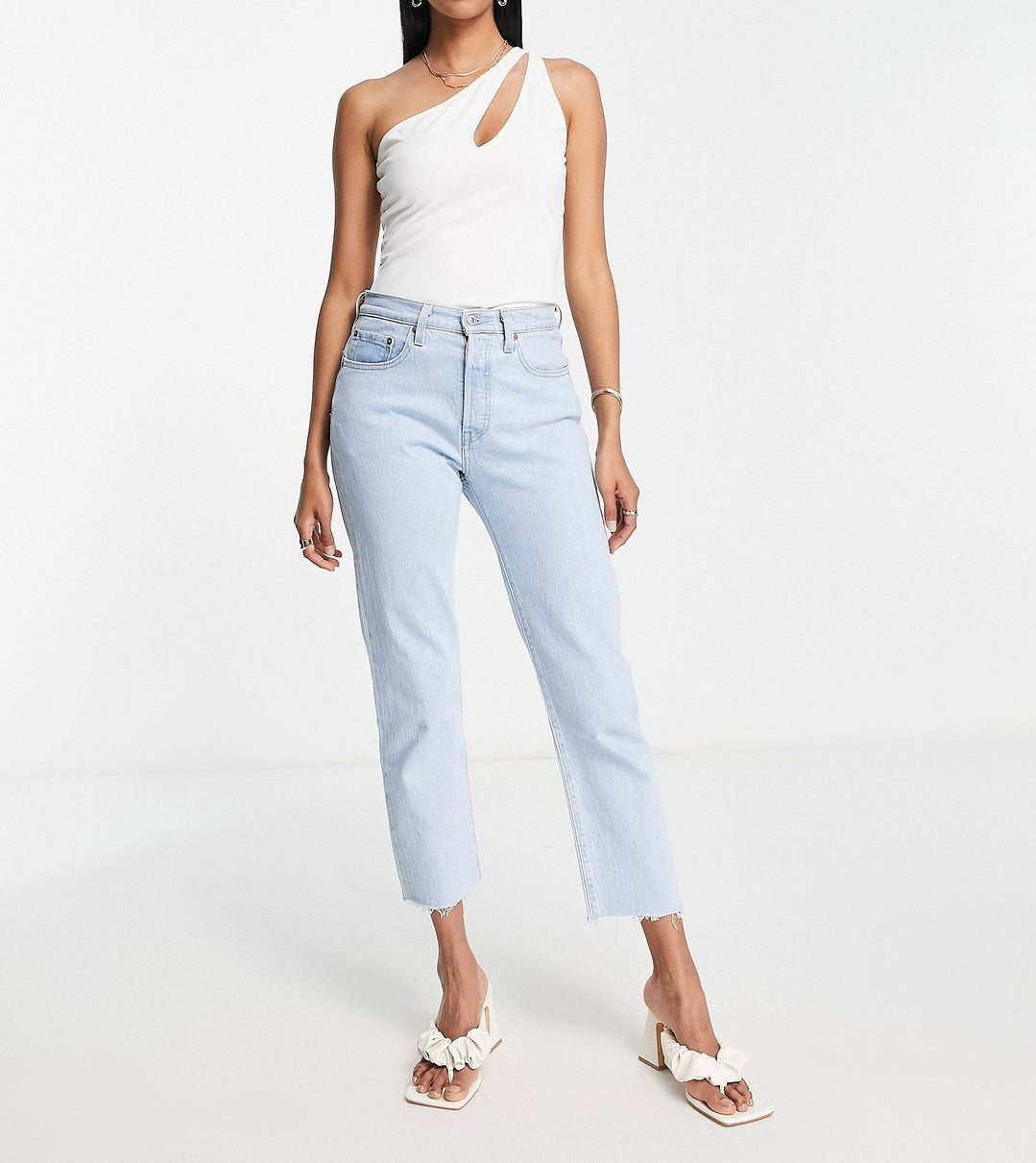 Heaven Bodysuit