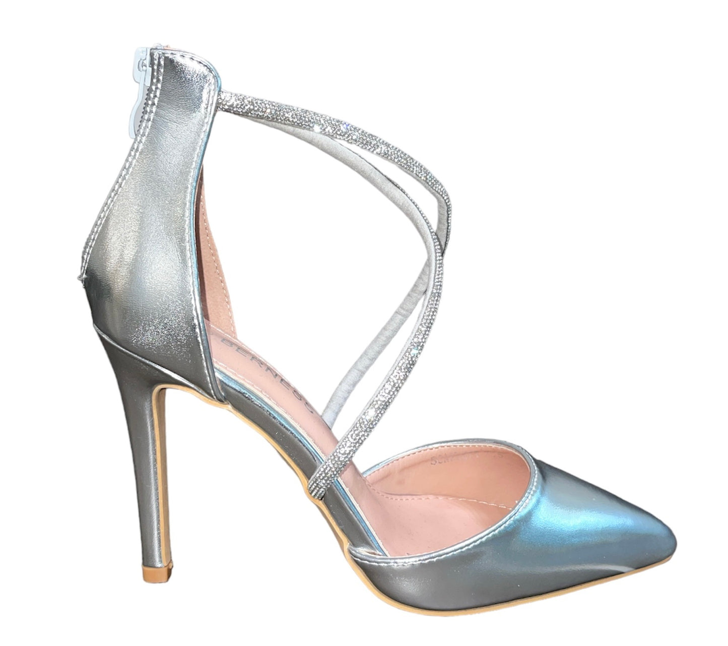 Scarlett Heels