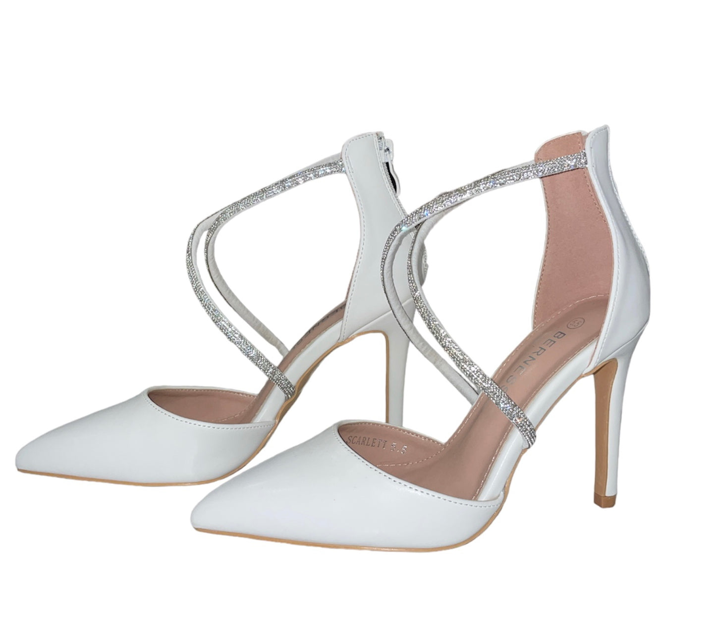 Scarlett Heels