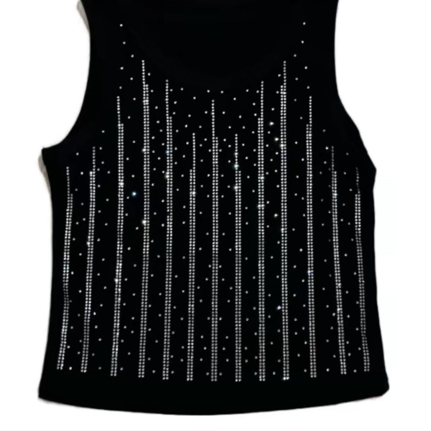 Women's Must-Have Tank Top, Perfect for Layering or Wearin...