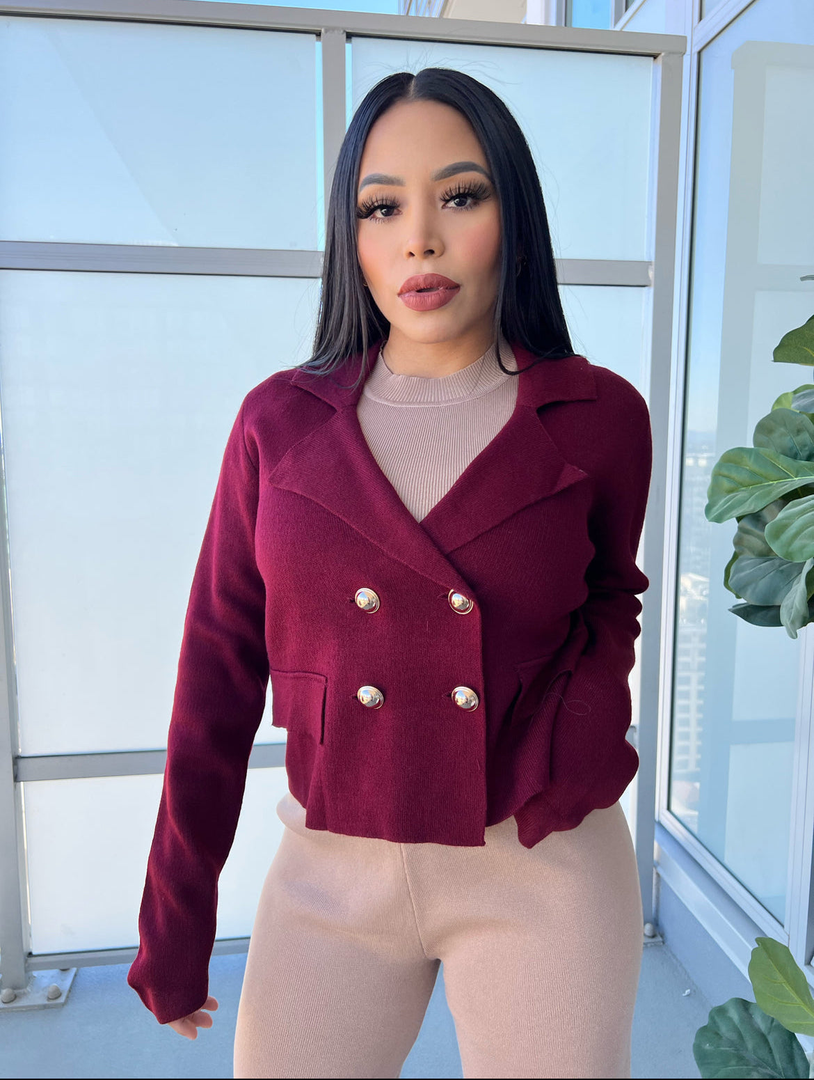 Carmel Cardigan