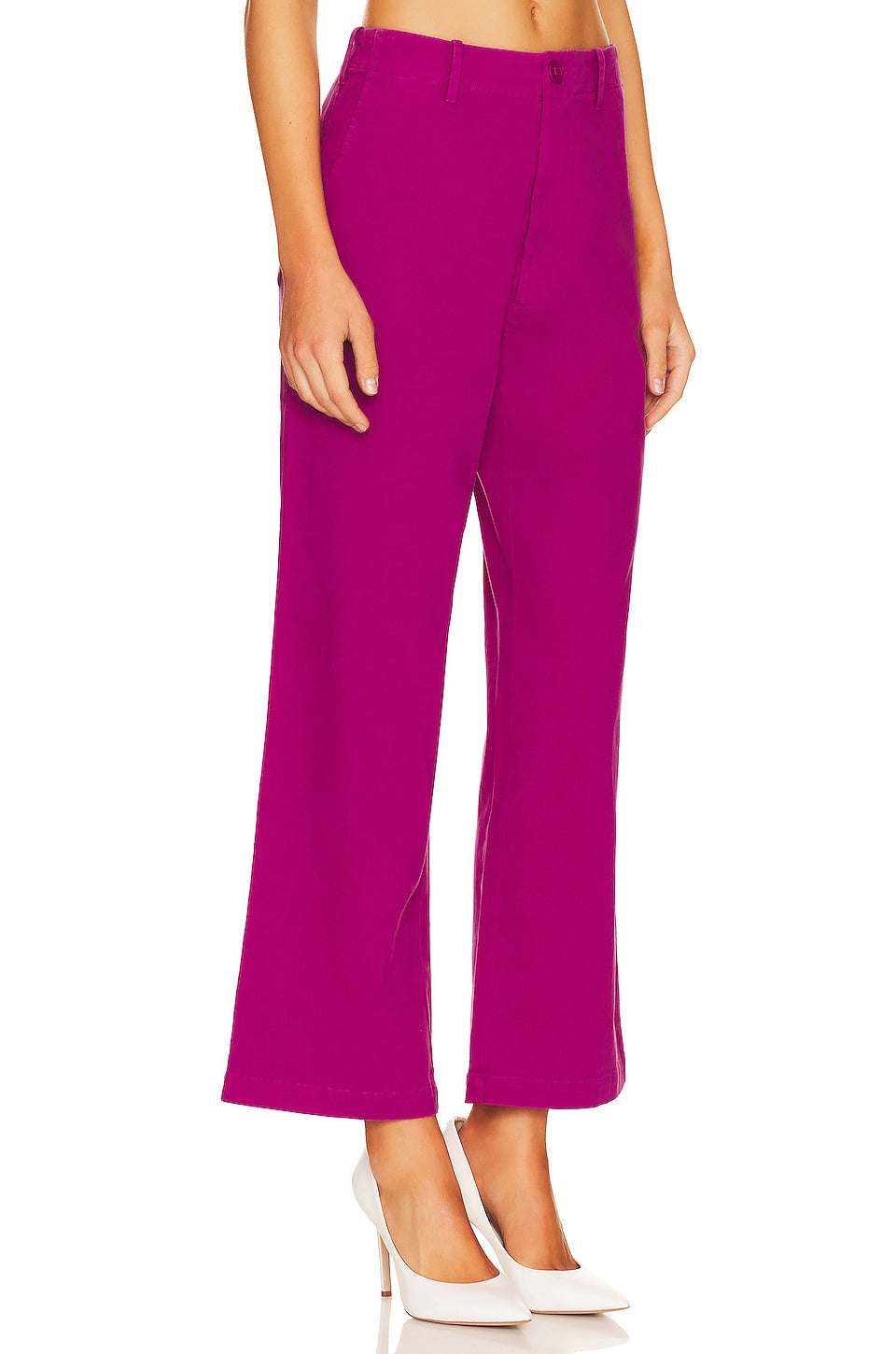 Heaven Wide Leg Formal Pants
