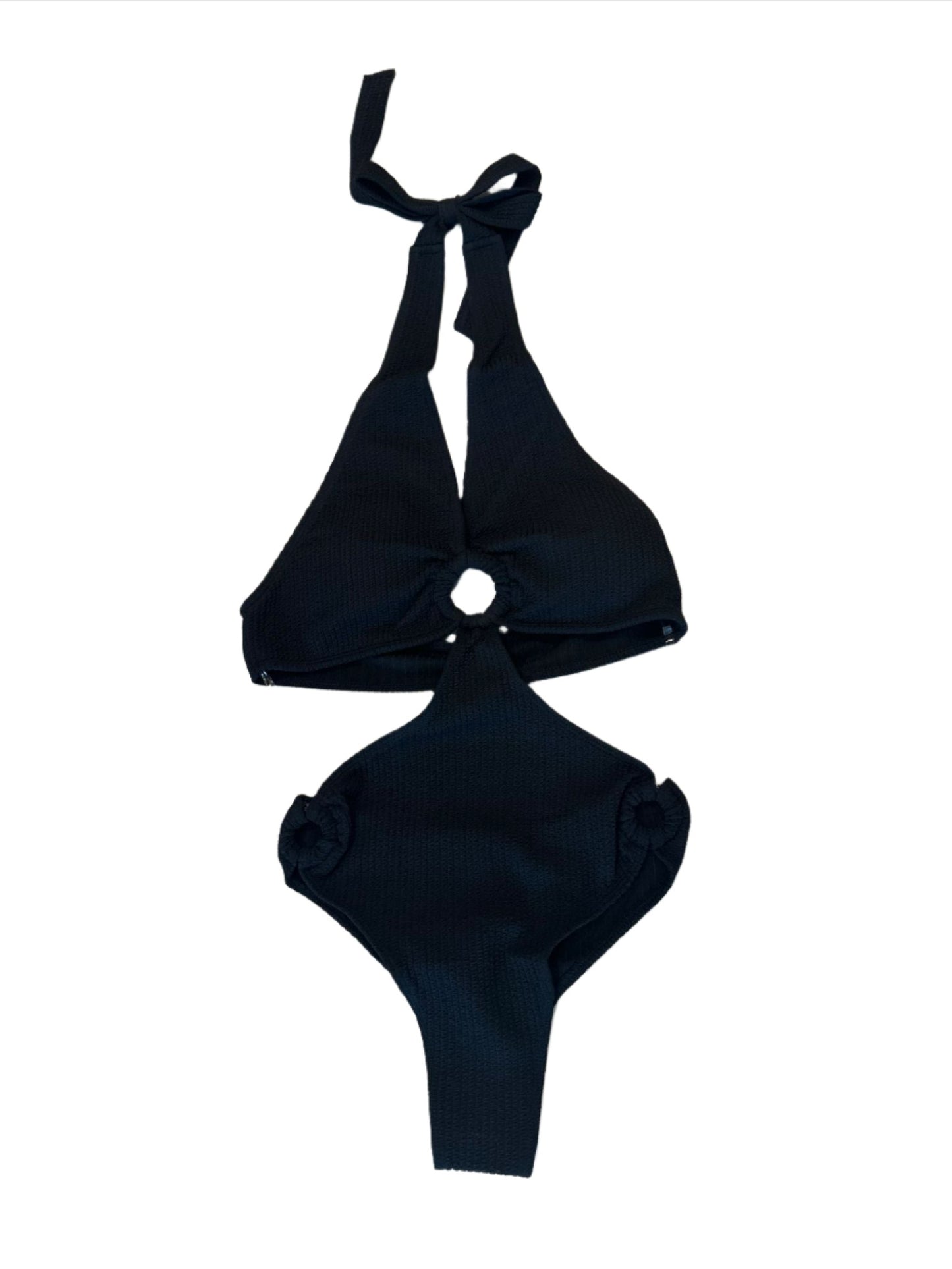 SUNNY SUMMER SWIMSUIT