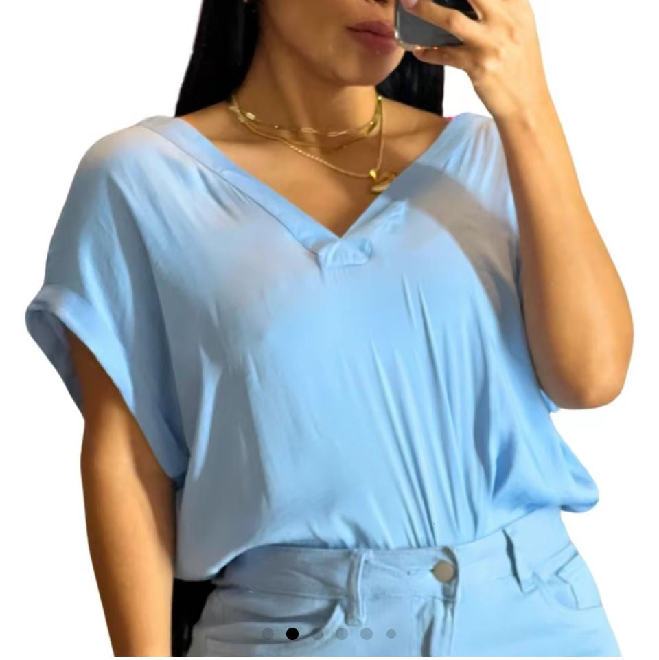 Bella Summer Fresh Light Weight Top