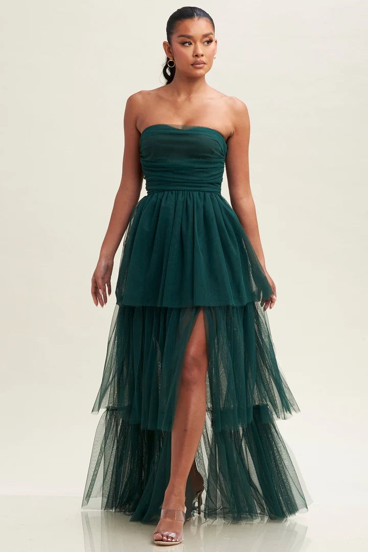 Shannon Maxi Dress