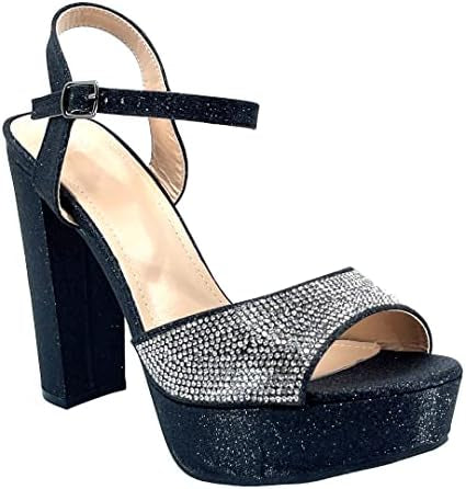 Yula Heels