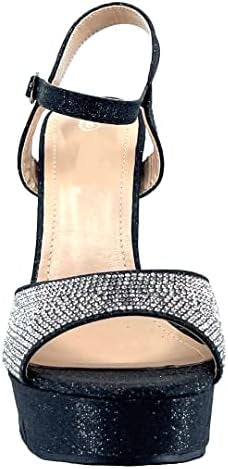 Yula Heels