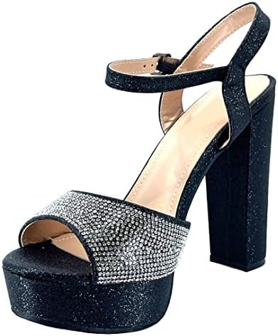 Yula Heels