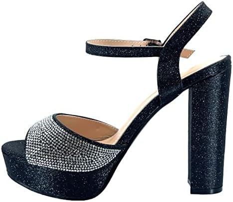 Yula Heels