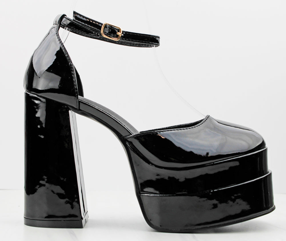 Twice 13 Heels