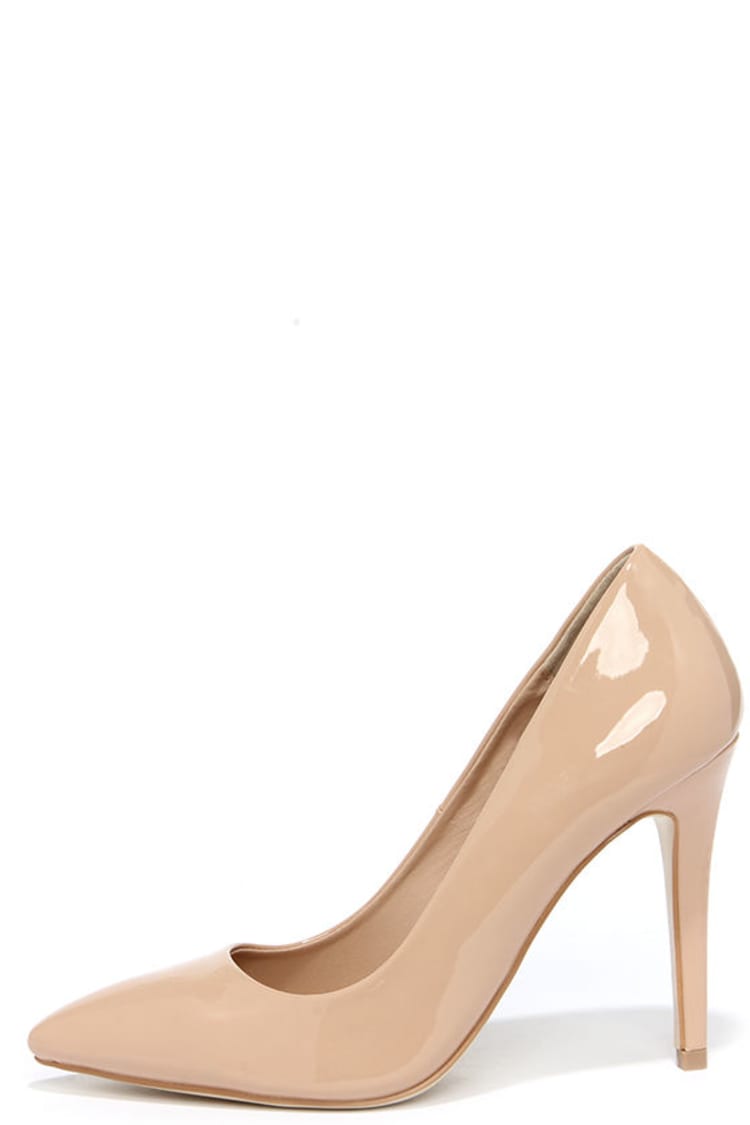 Fabio Heels