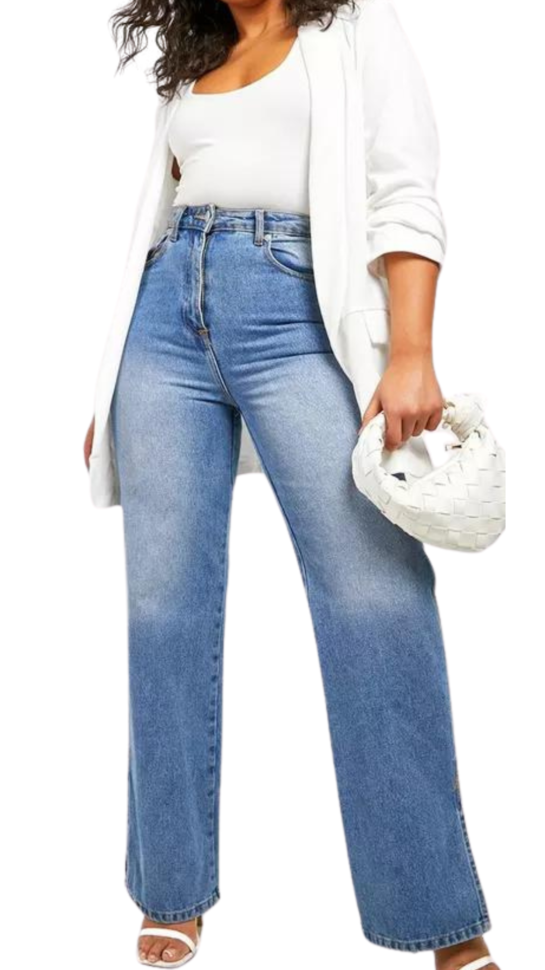 Relax Dressy Blazer Comfort Womenswear