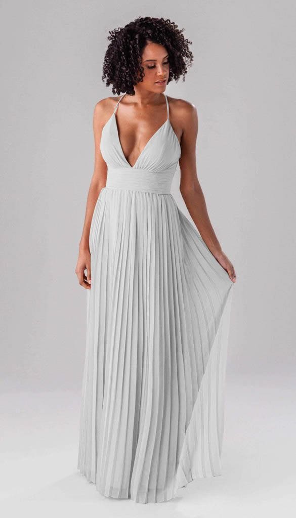 Nicki Long Dress