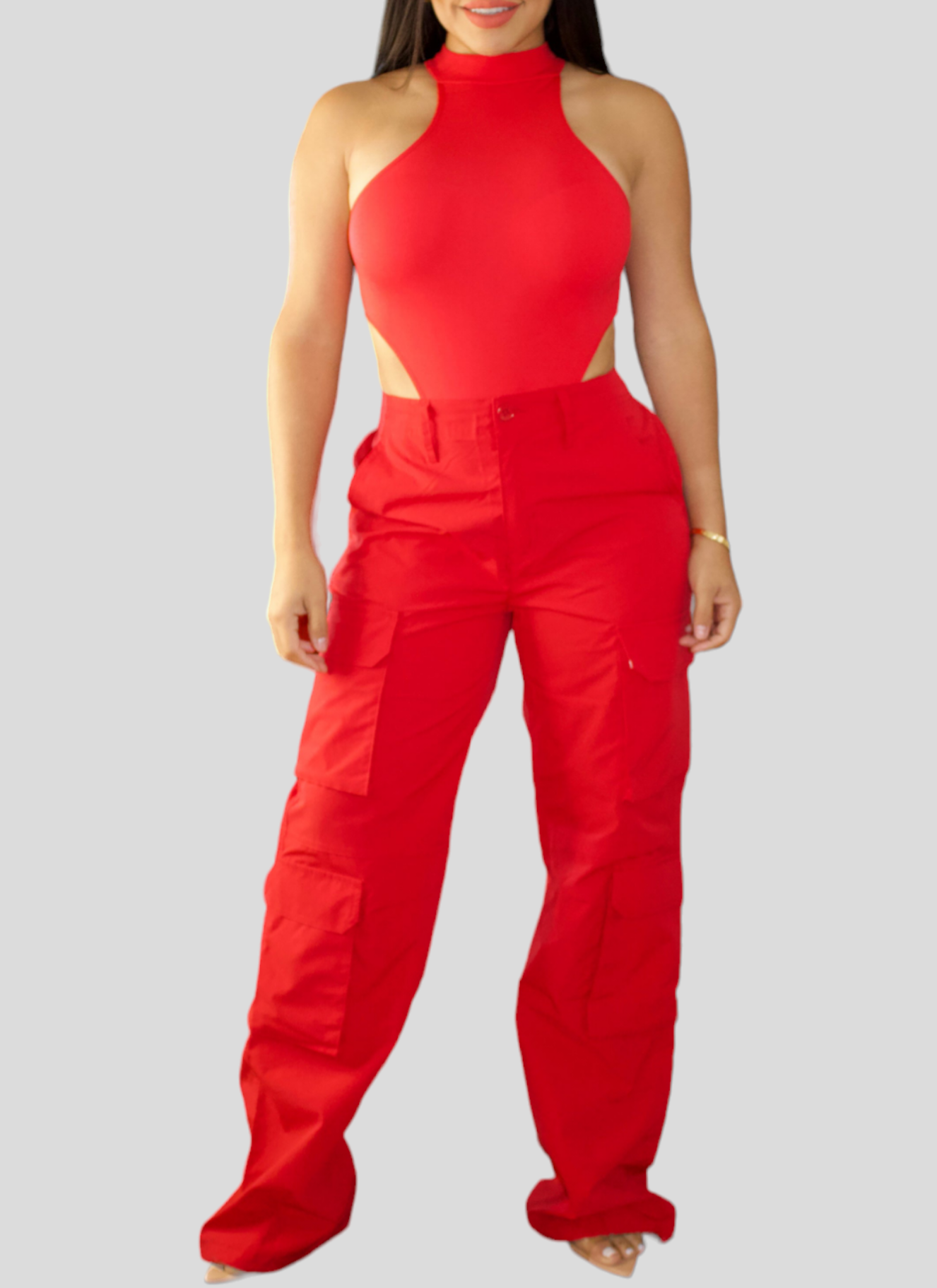 Joy Cargo Pants