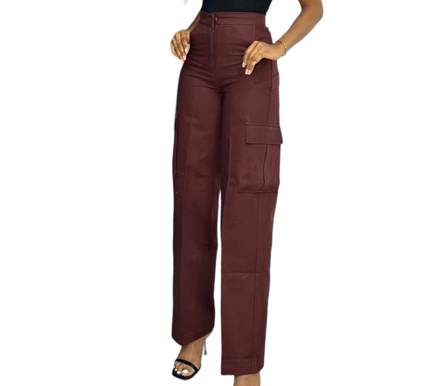 Jenny Cargo Pants