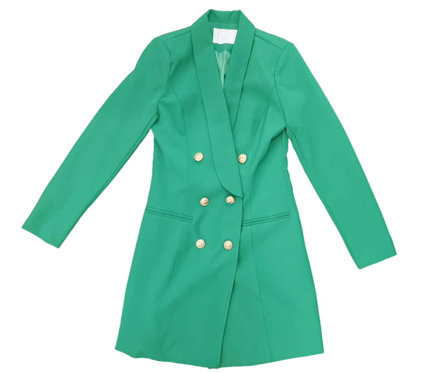 HEAVEN BLAZER DRESS