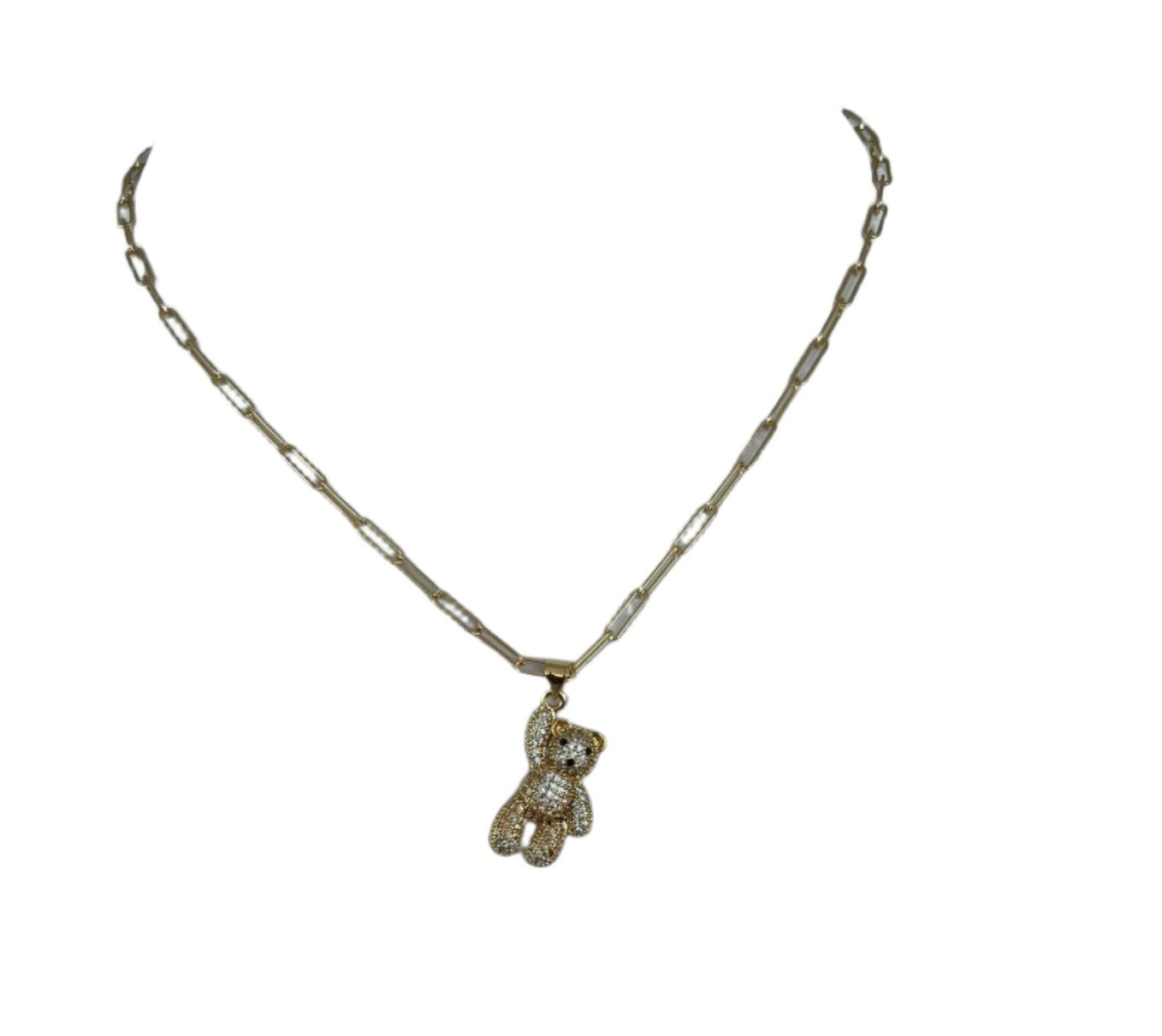 GOLD PLATED PENDANTS