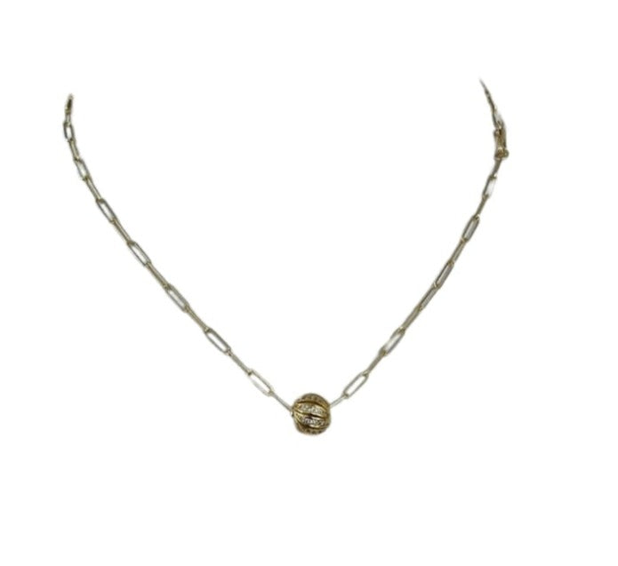 GOLD PLATED PENDANTS