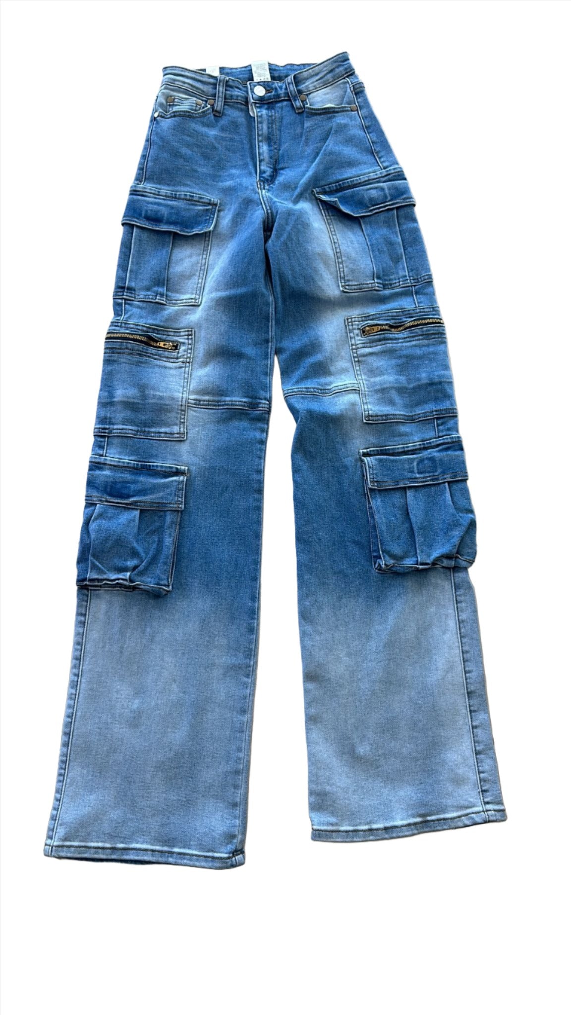 A76 DOMINIC CARGO PANT