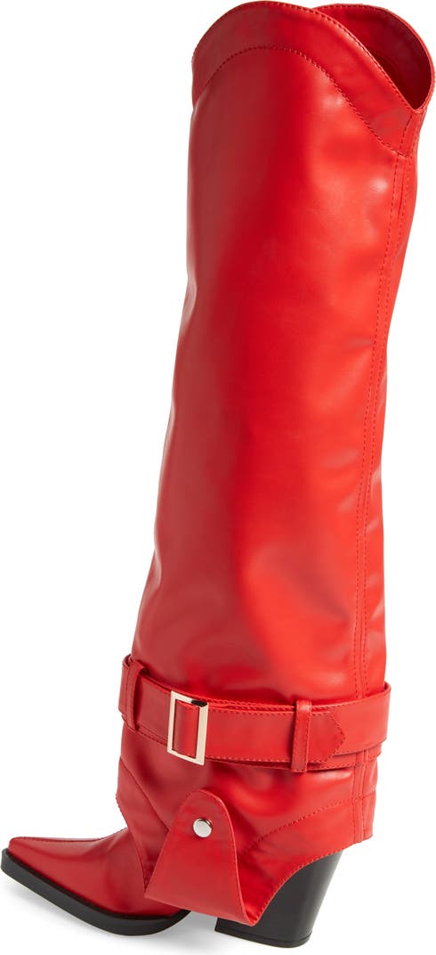 BROKEN HEARTS BOOTS