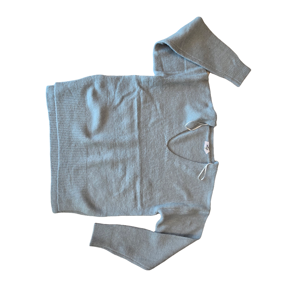 Katherine Cardigan Long Sleeve