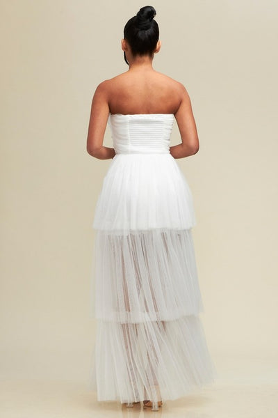Shannon Maxi Dress