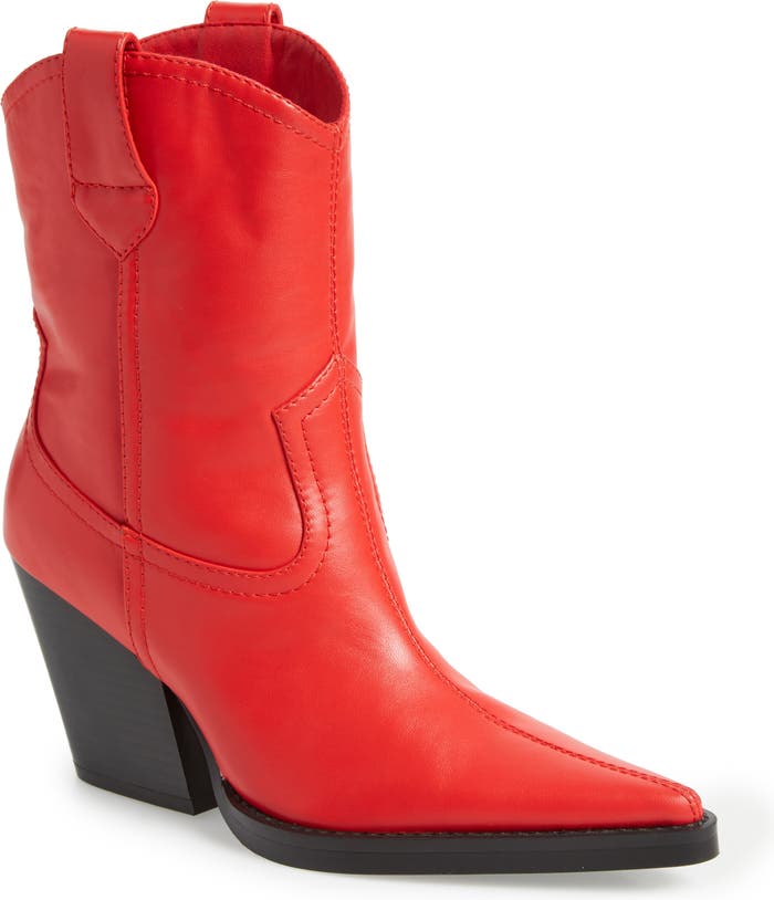 BROKEN HEARTS BOOTS