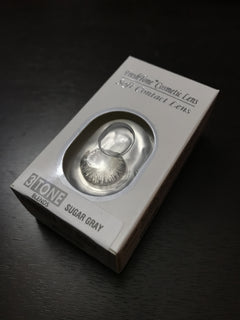 Fresh Tone Contact Lens