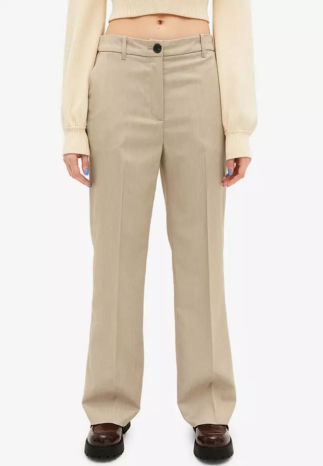 Heaven Kaki Pants