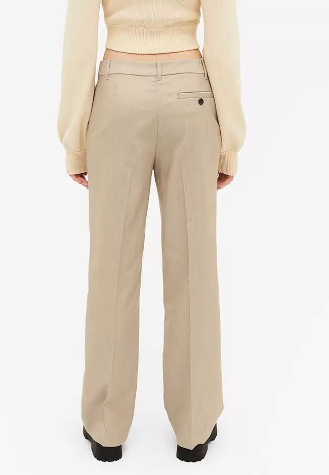 Heaven Kaki Pants