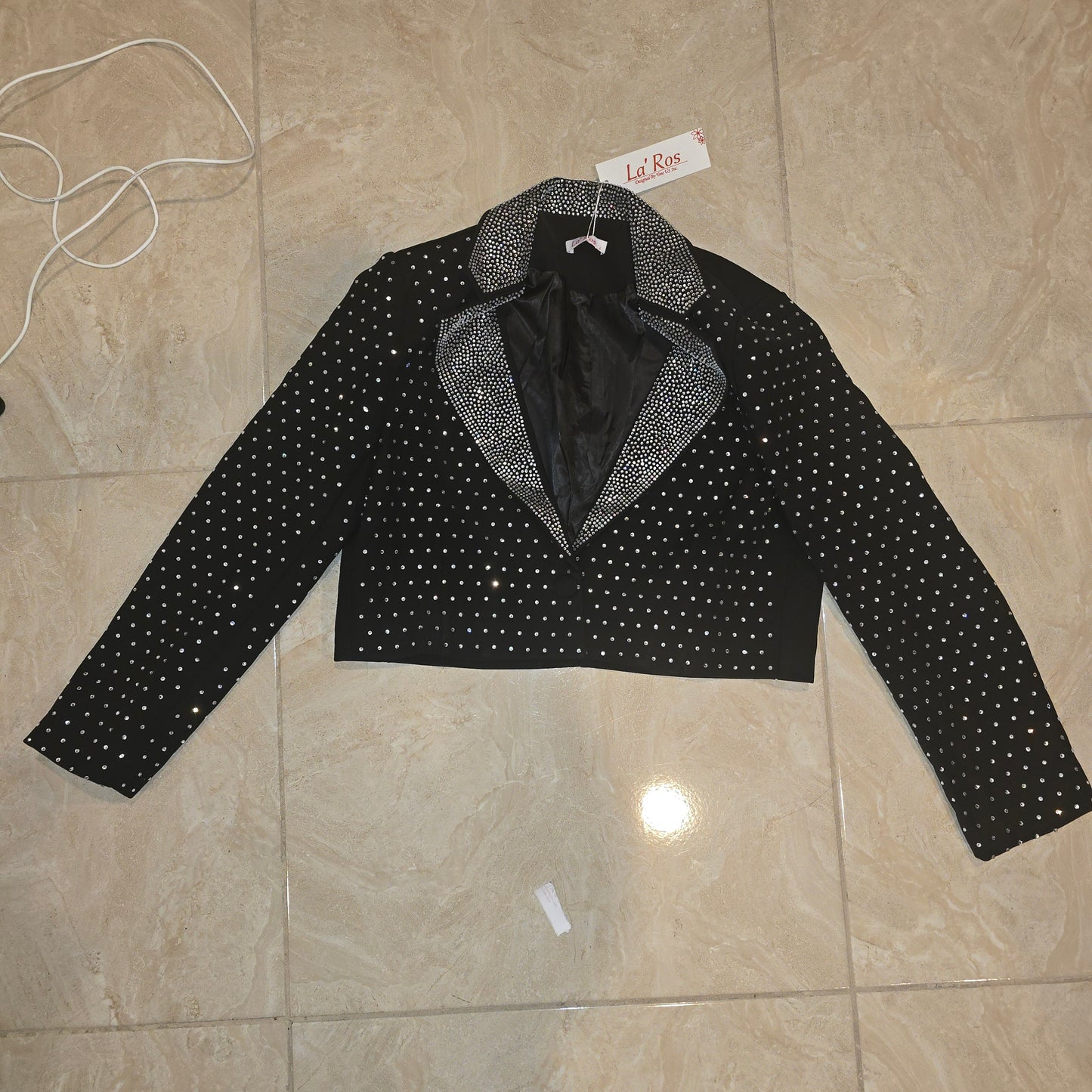 Pary Blazer Black Friday