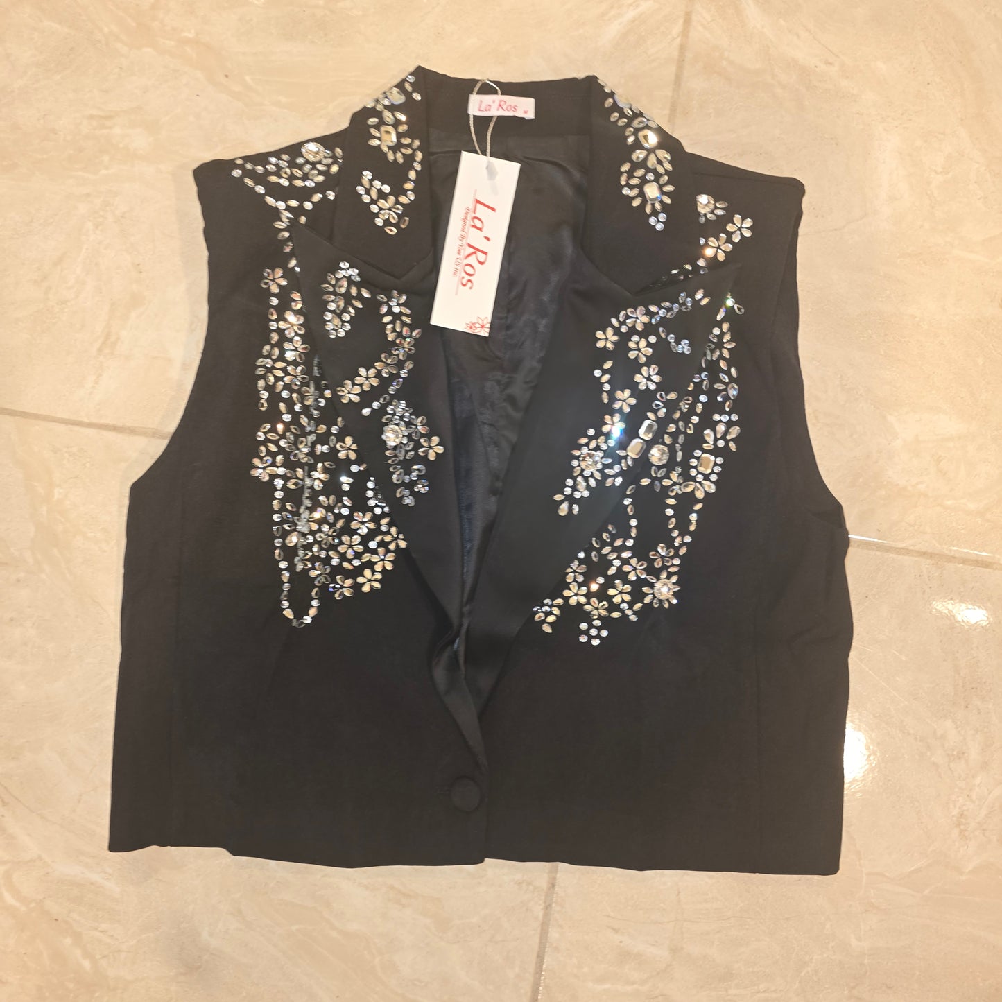 Pary Blazer Black Friday