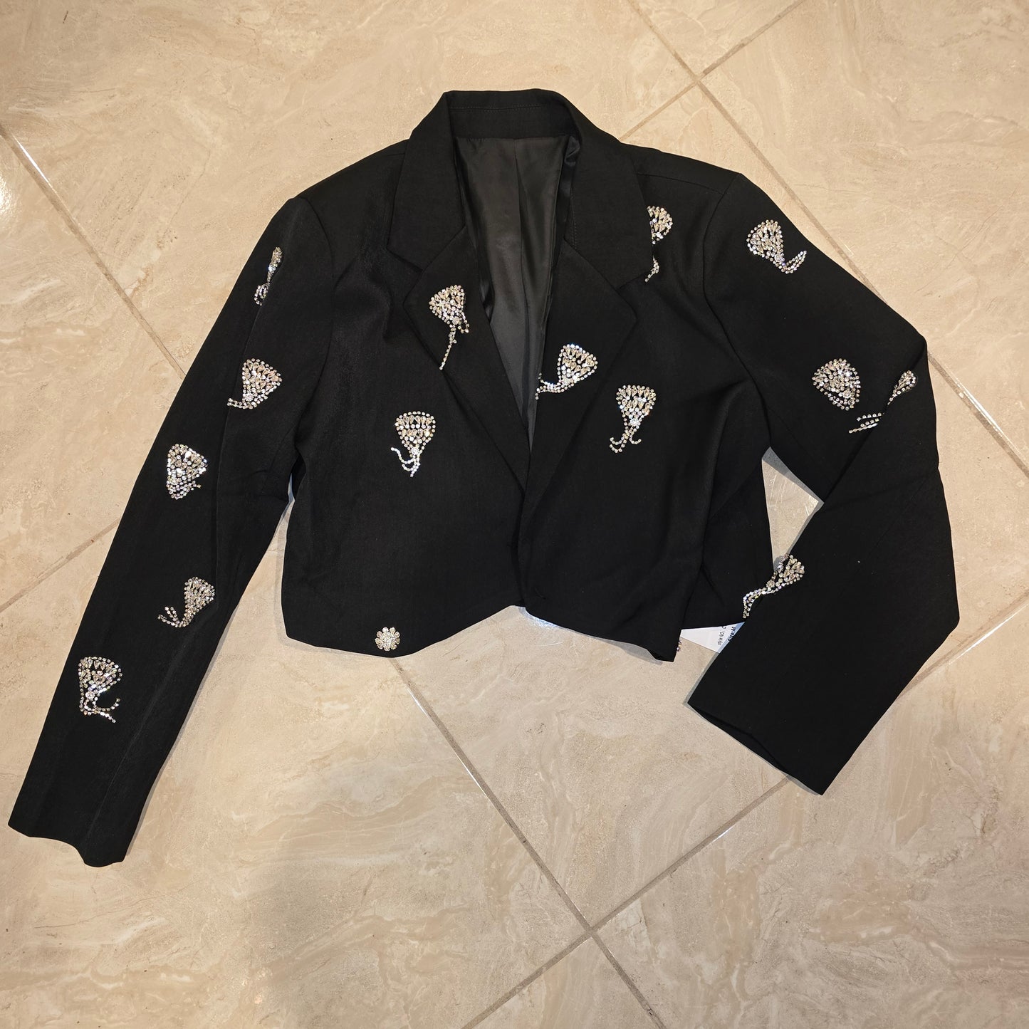 Pary Blazer Black Friday