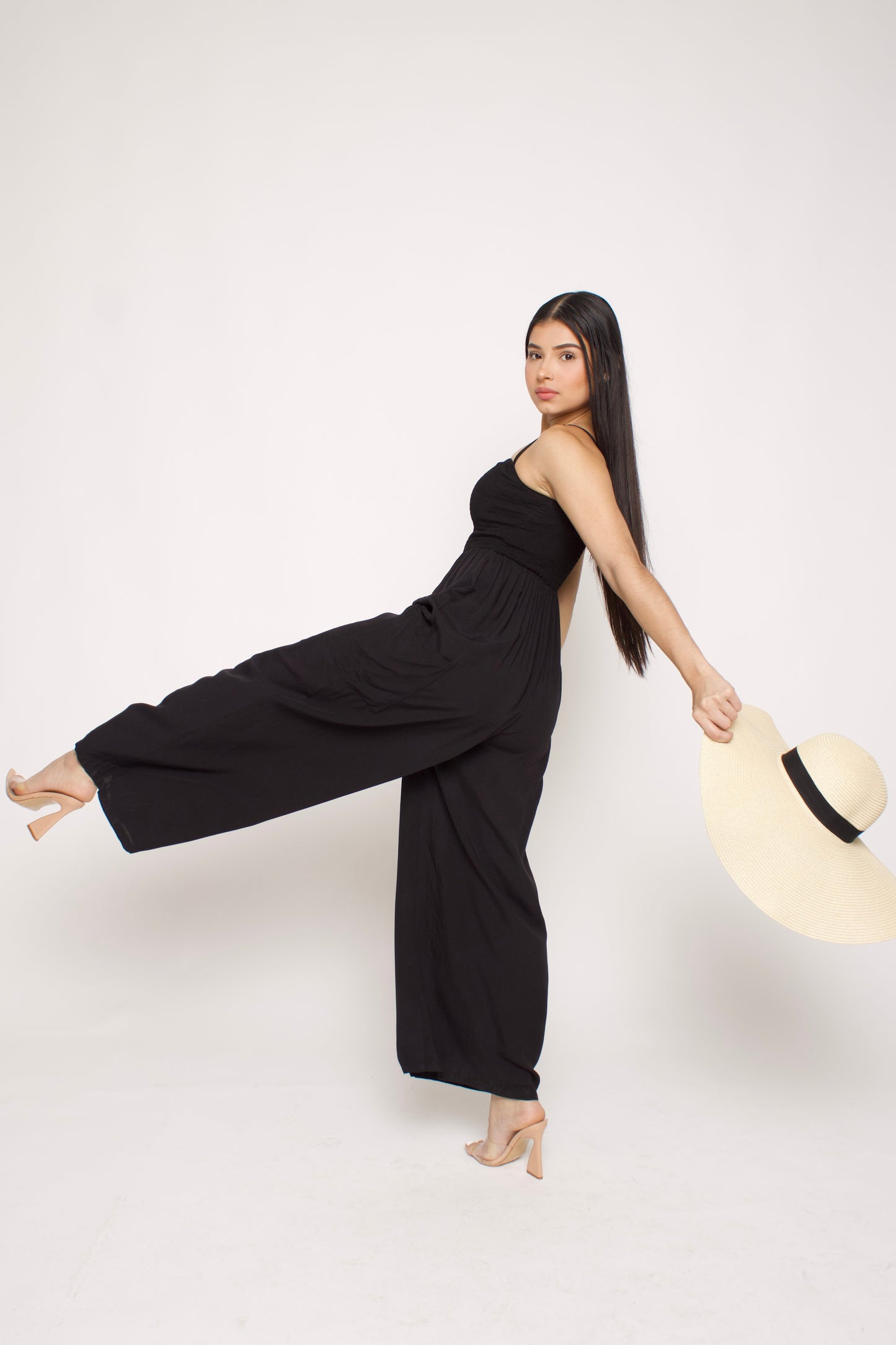 Alma Jumpsuit
