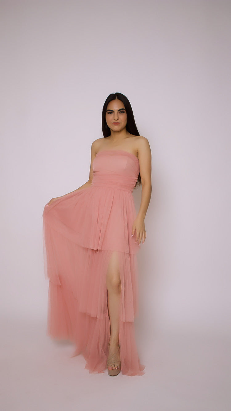 Shannon Maxi Dress