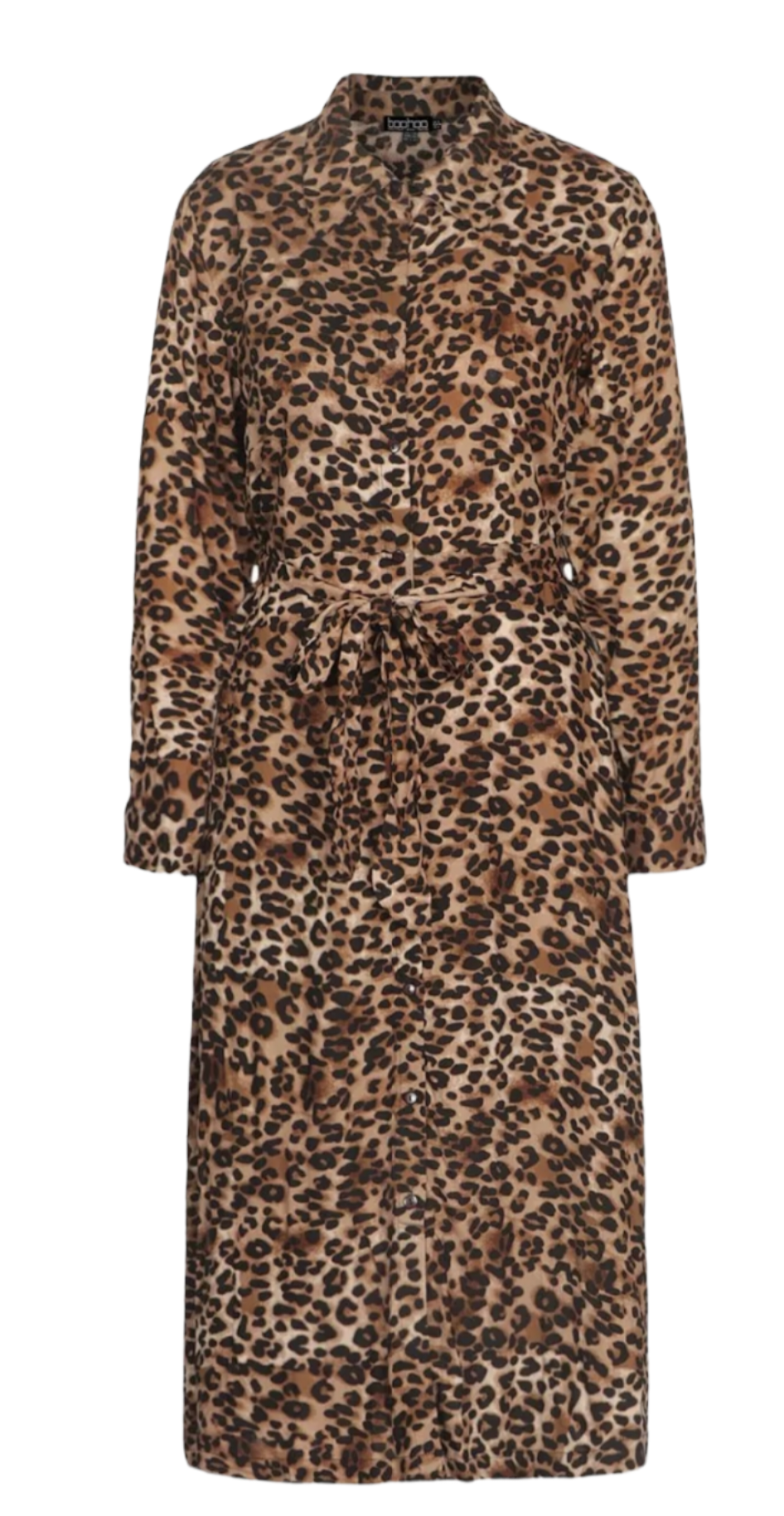 Print Dress